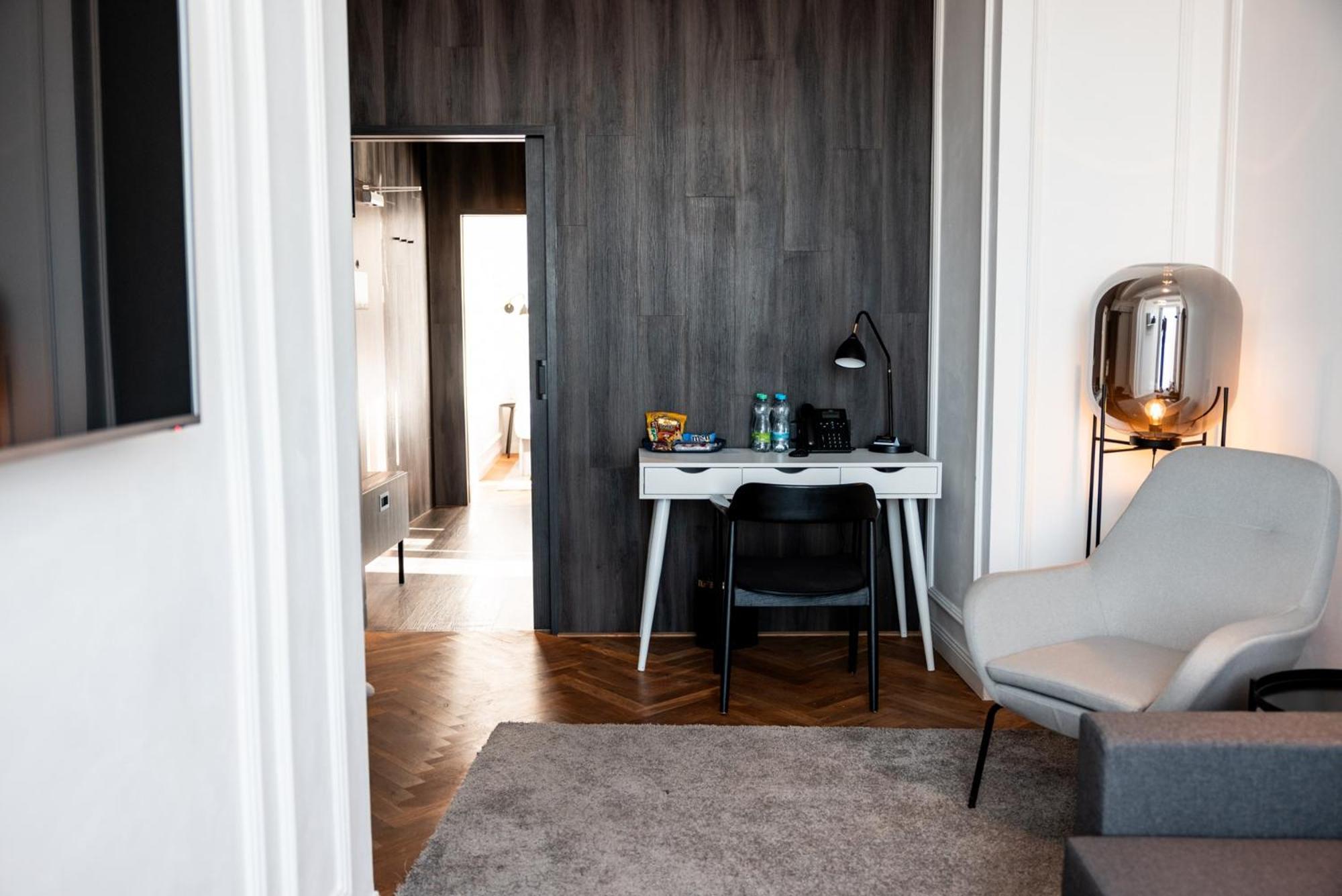 Pytloun Boutique Hotel Praha