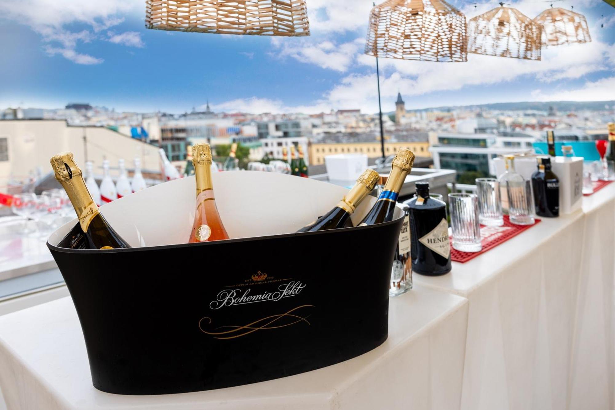 Hotel Pytloun Boutique Praha