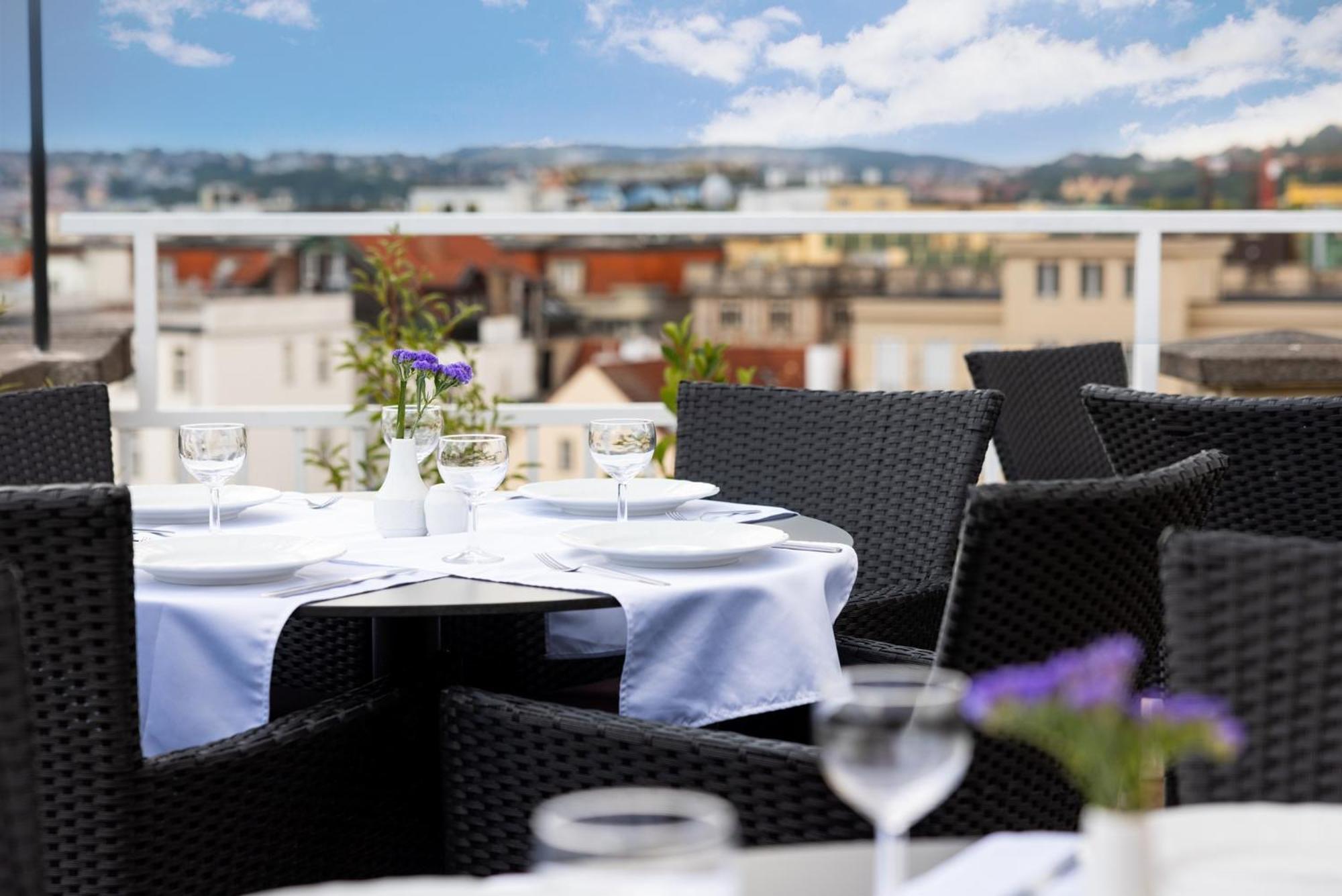 Pytloun Boutique Hotel Praha