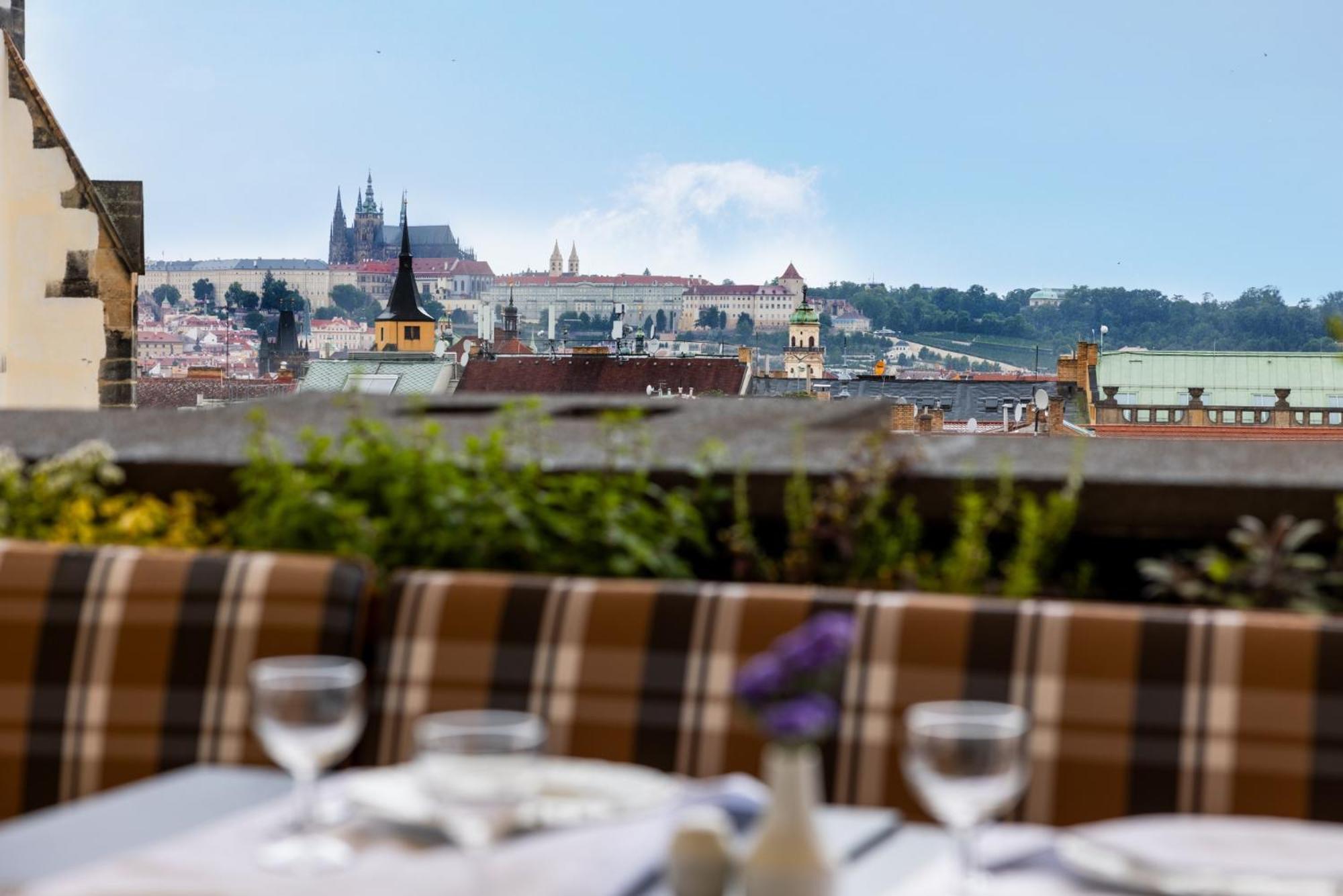 Pytloun Boutique Praha