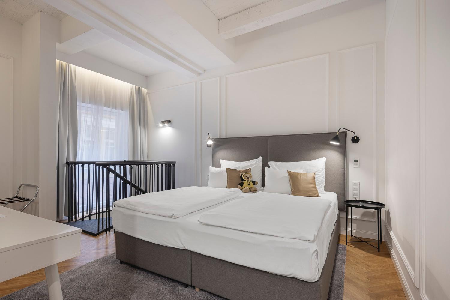 Pytloun Boutique Praha