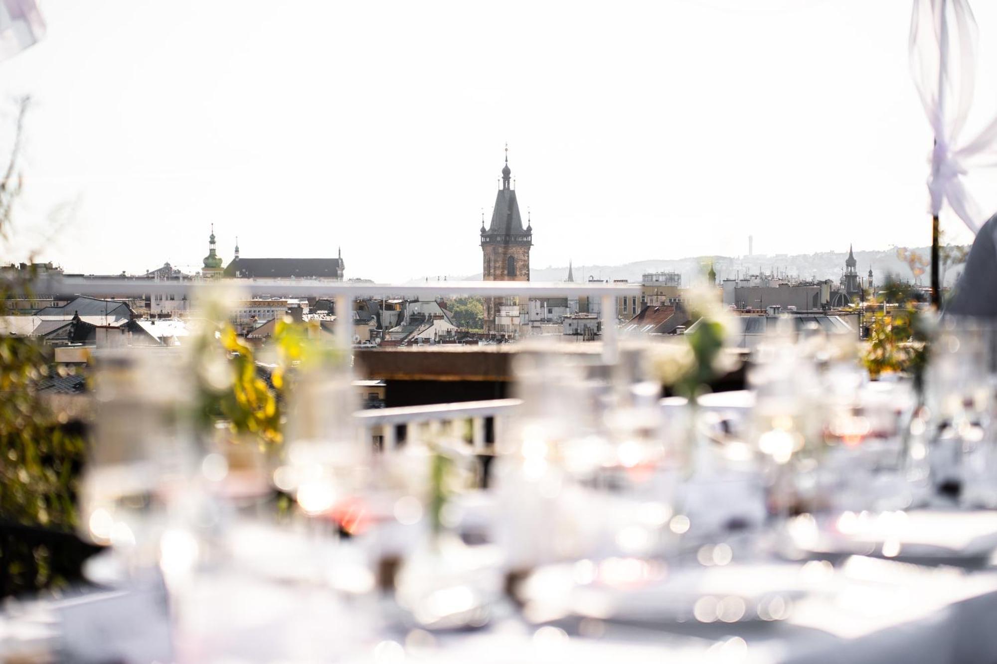 Pytloun Boutique Praha