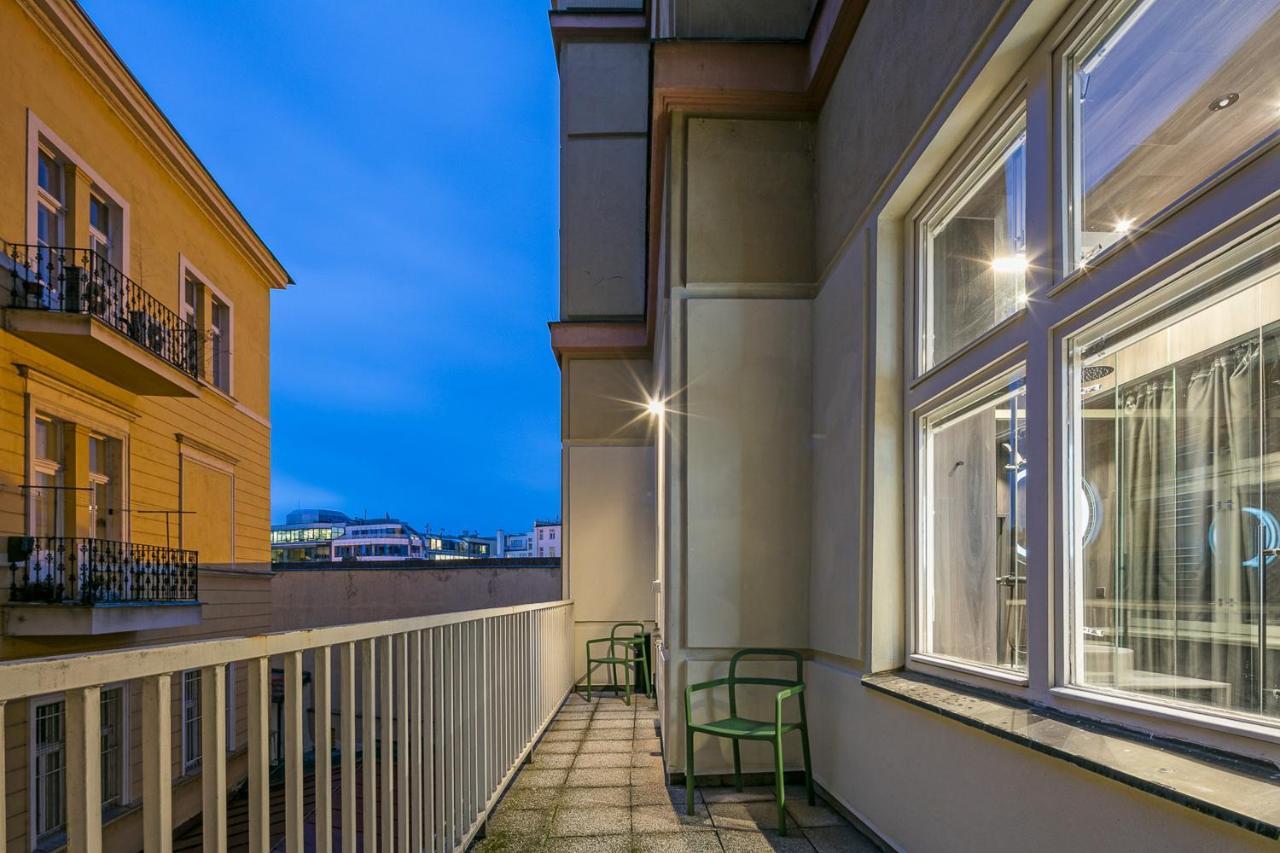 Pytloun Boutique Praha