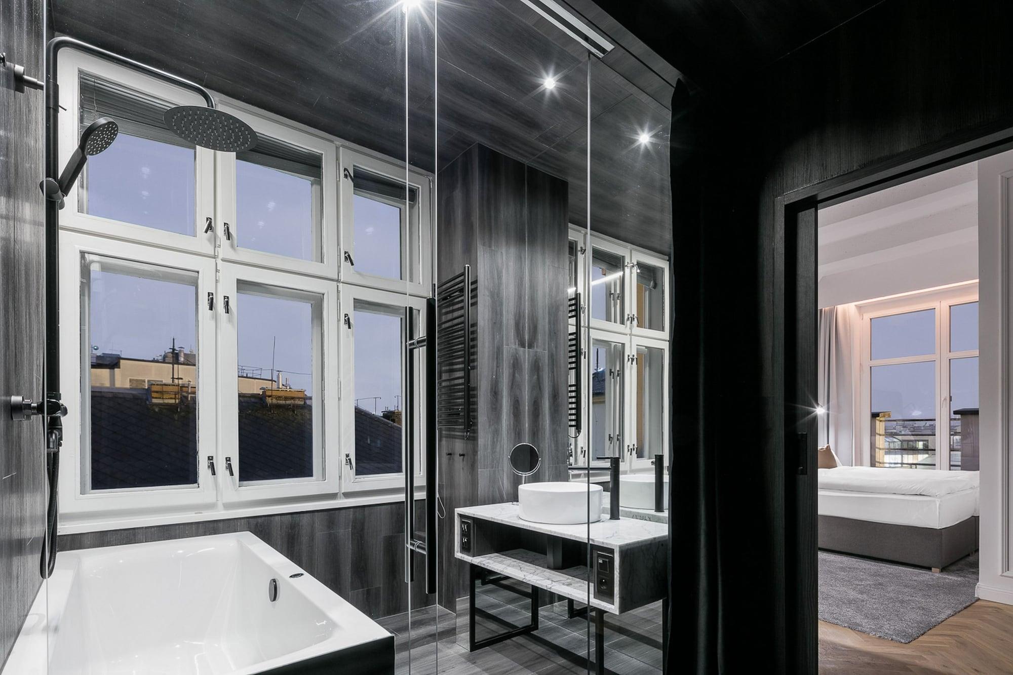 Pytloun Boutique Hotell