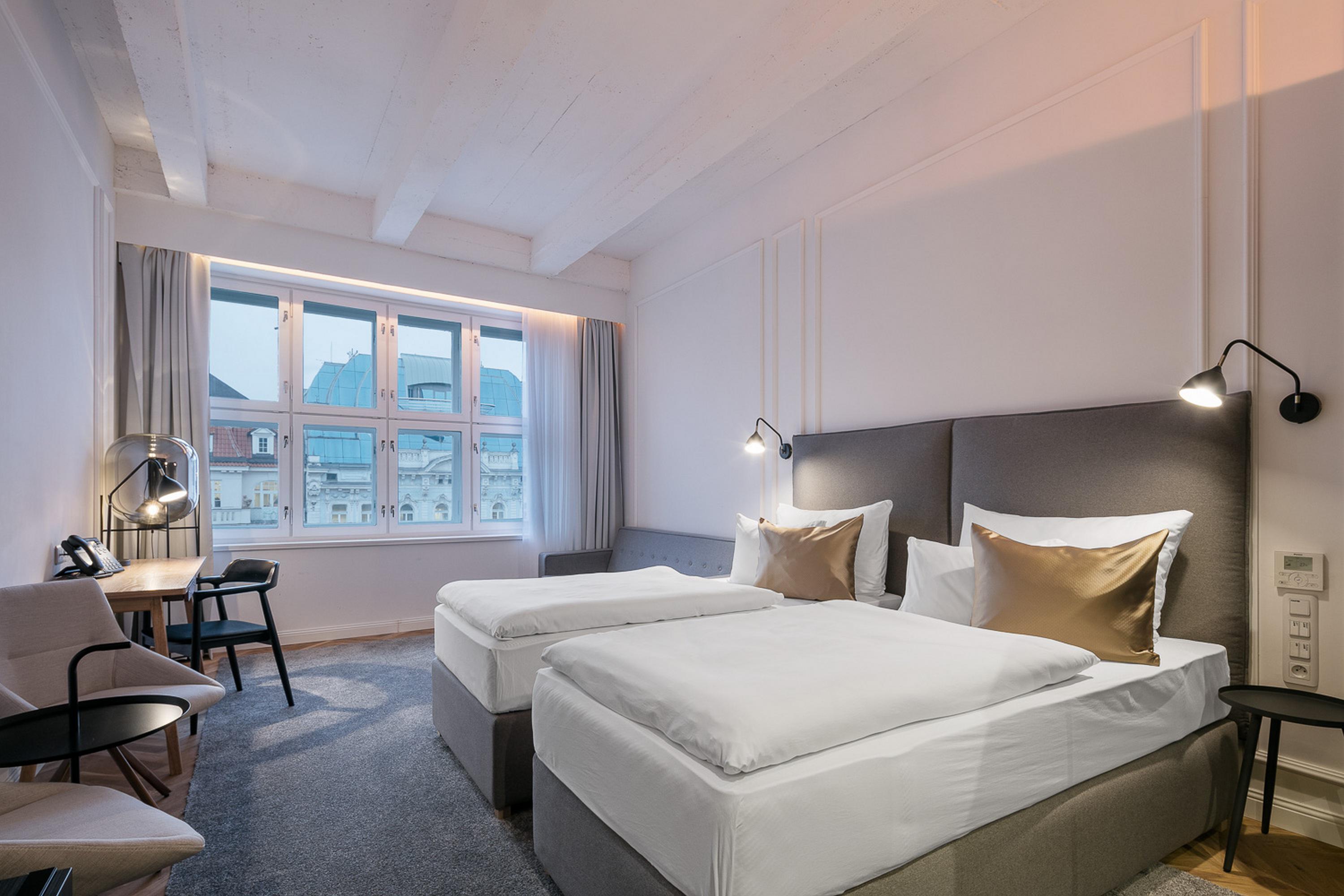 Hotell Pytloun Boutique 5*