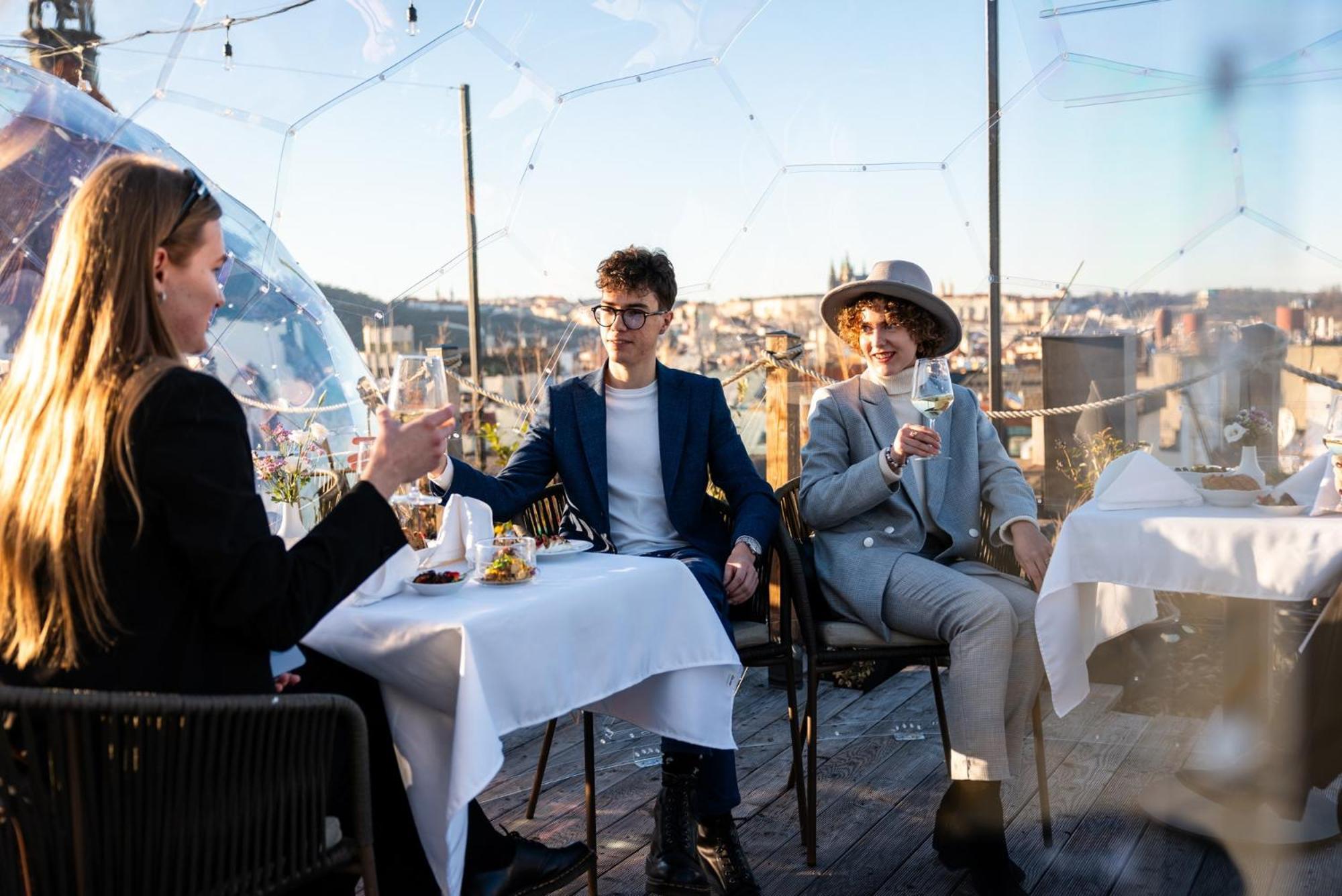 Hotell Pytloun Boutique