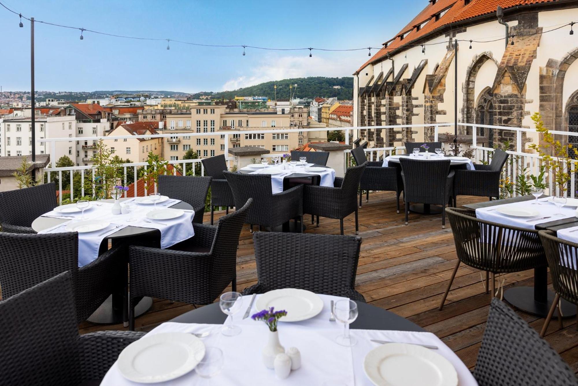 Pytloun Boutique Prag