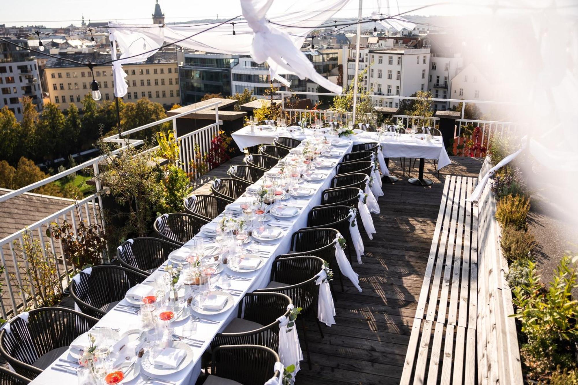 Pytloun Boutique Hotell