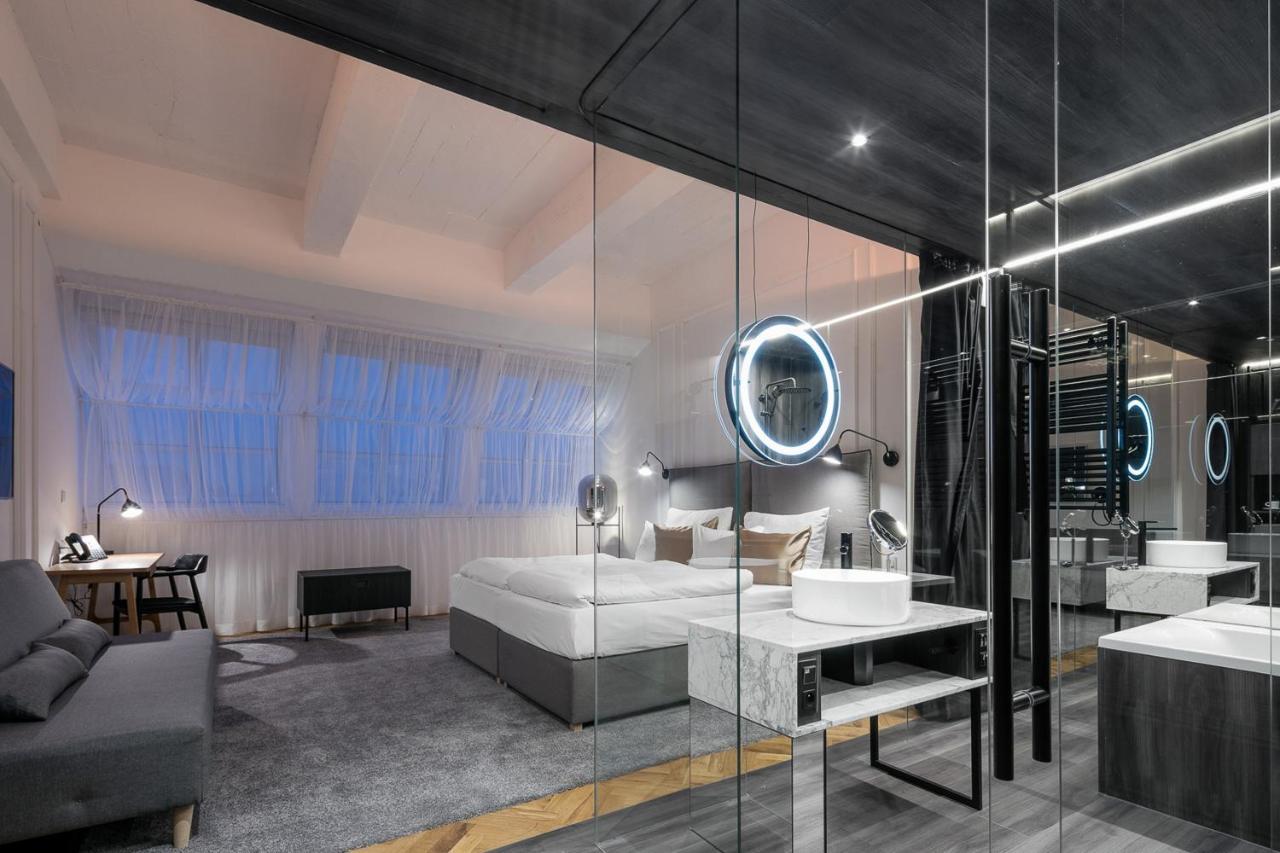 Hotell Pytloun Boutique
