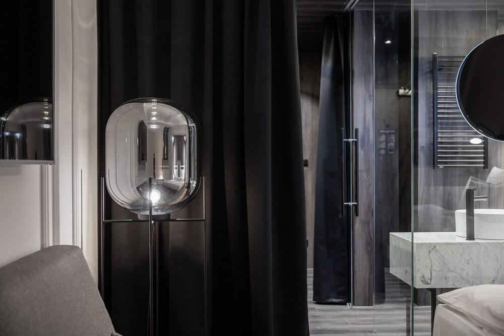 Hotell Pytloun Boutique Prag